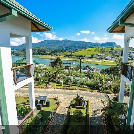 Lake View Comfort Bungalow Nuwara Eliya Exterior photo