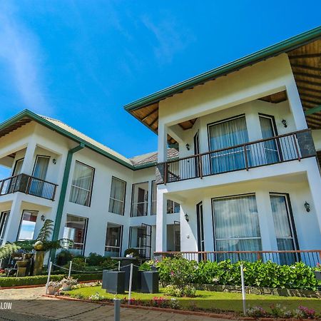 Lake View Comfort Bungalow Nuwara Eliya Exterior photo
