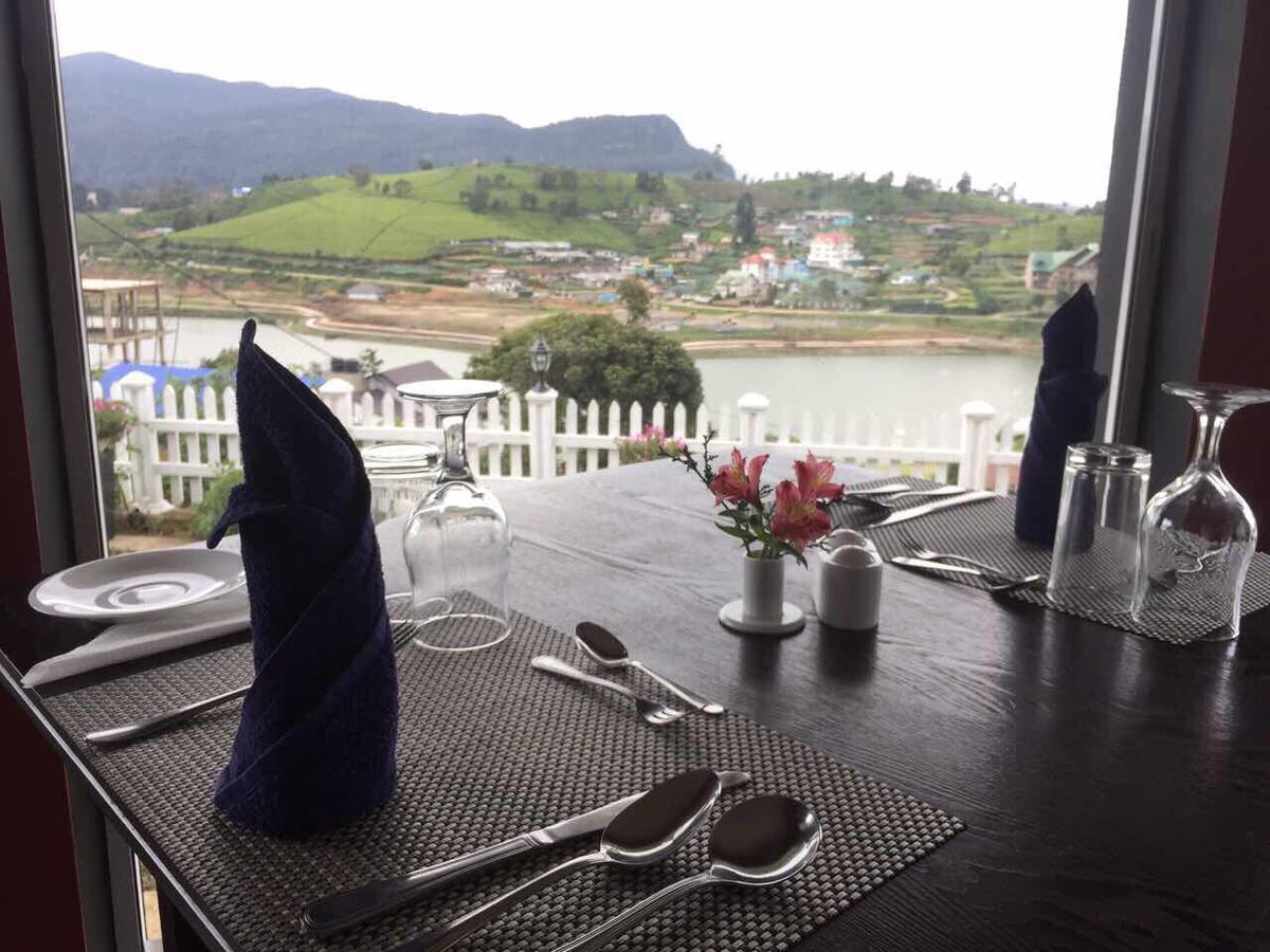 Lake View Comfort Bungalow Nuwara Eliya Exterior photo