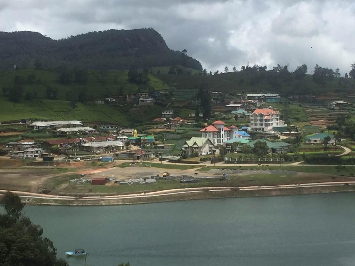 Lake View Comfort Bungalow Nuwara Eliya Exterior photo