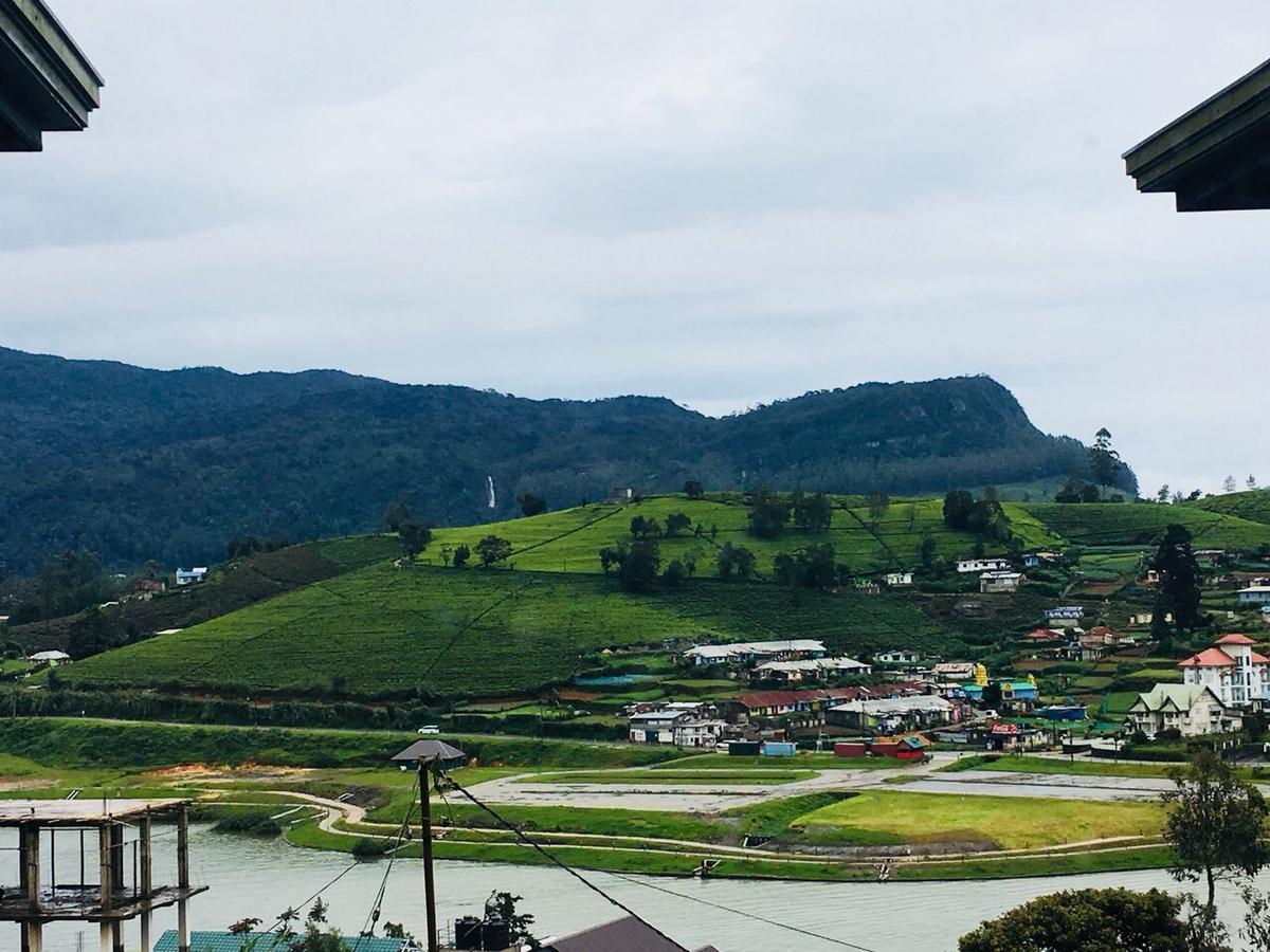 Lake View Comfort Bungalow Nuwara Eliya Exterior photo