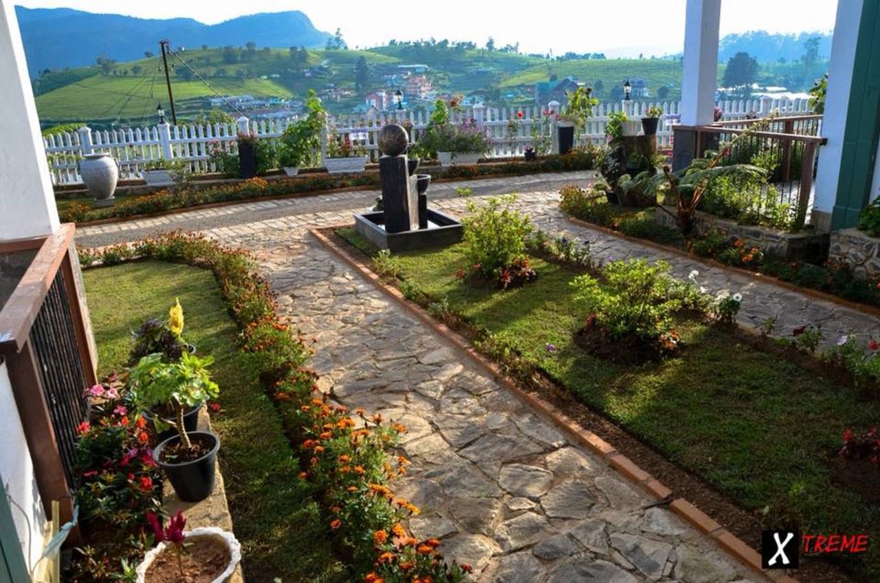 Lake View Comfort Bungalow Nuwara Eliya Exterior photo