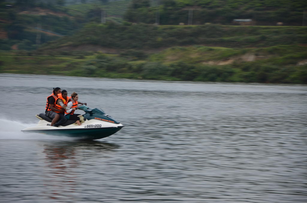 Lake View Comfort Bungalow Nuwara Eliya Exterior photo