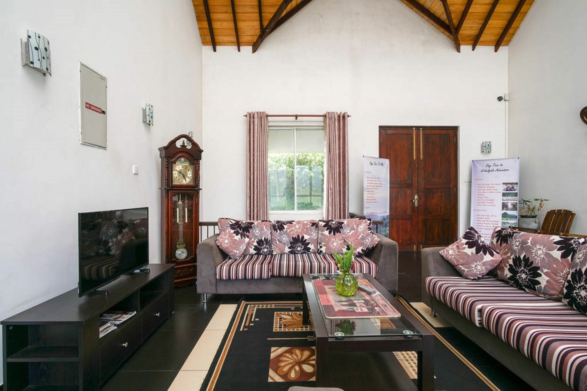 Lake View Comfort Bungalow Nuwara Eliya Exterior photo